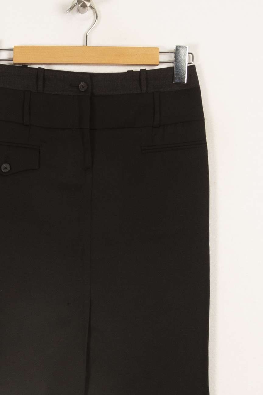 Skirt JOSEPH - Seconde Main Black