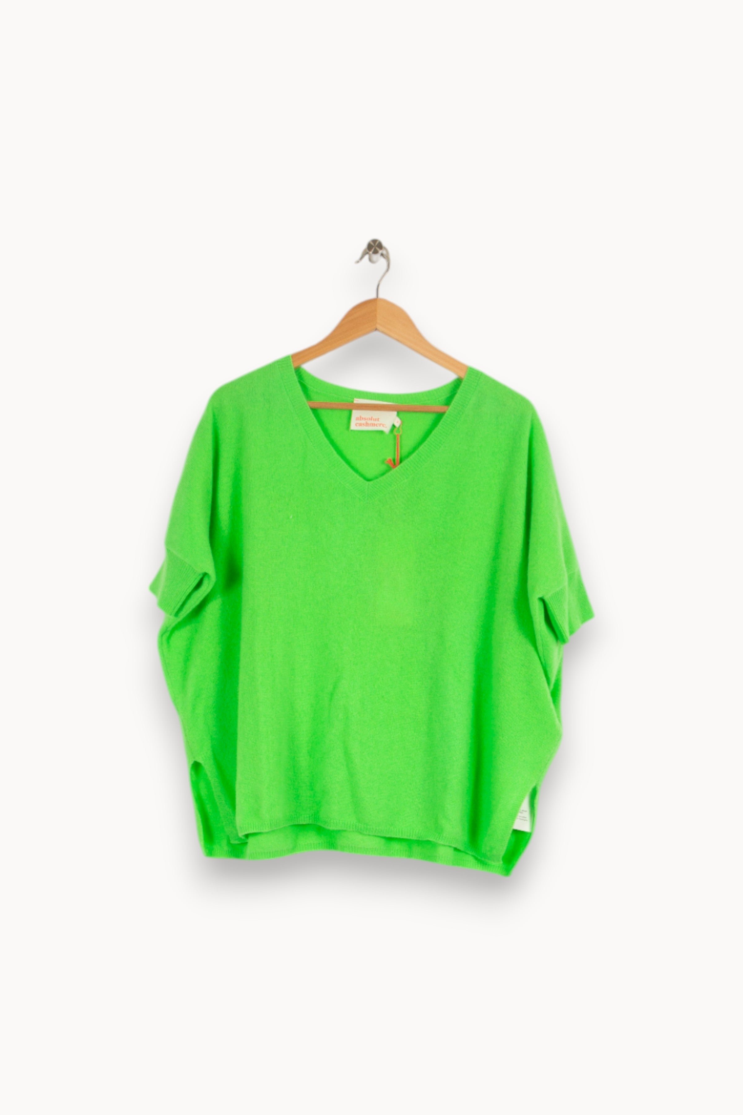 Knitwear ABSOLUT CASHMERE - Seconde main Green