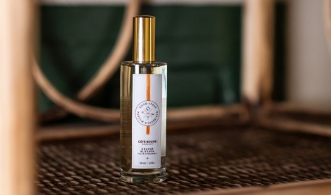 Kamoun room spray COTE BOUGIE Sheer