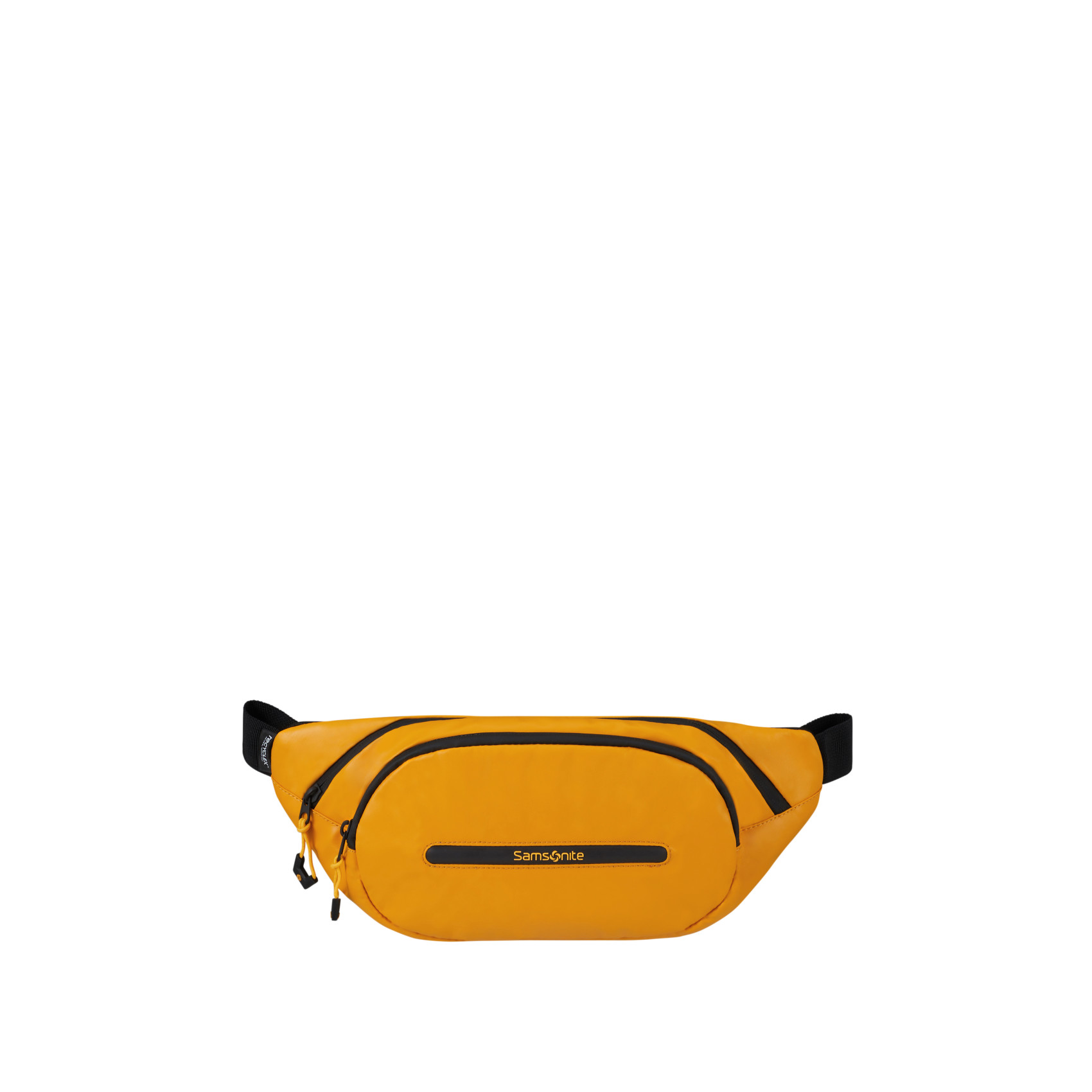 Ecodiver fanny pack size s SAMSONITE Yellow