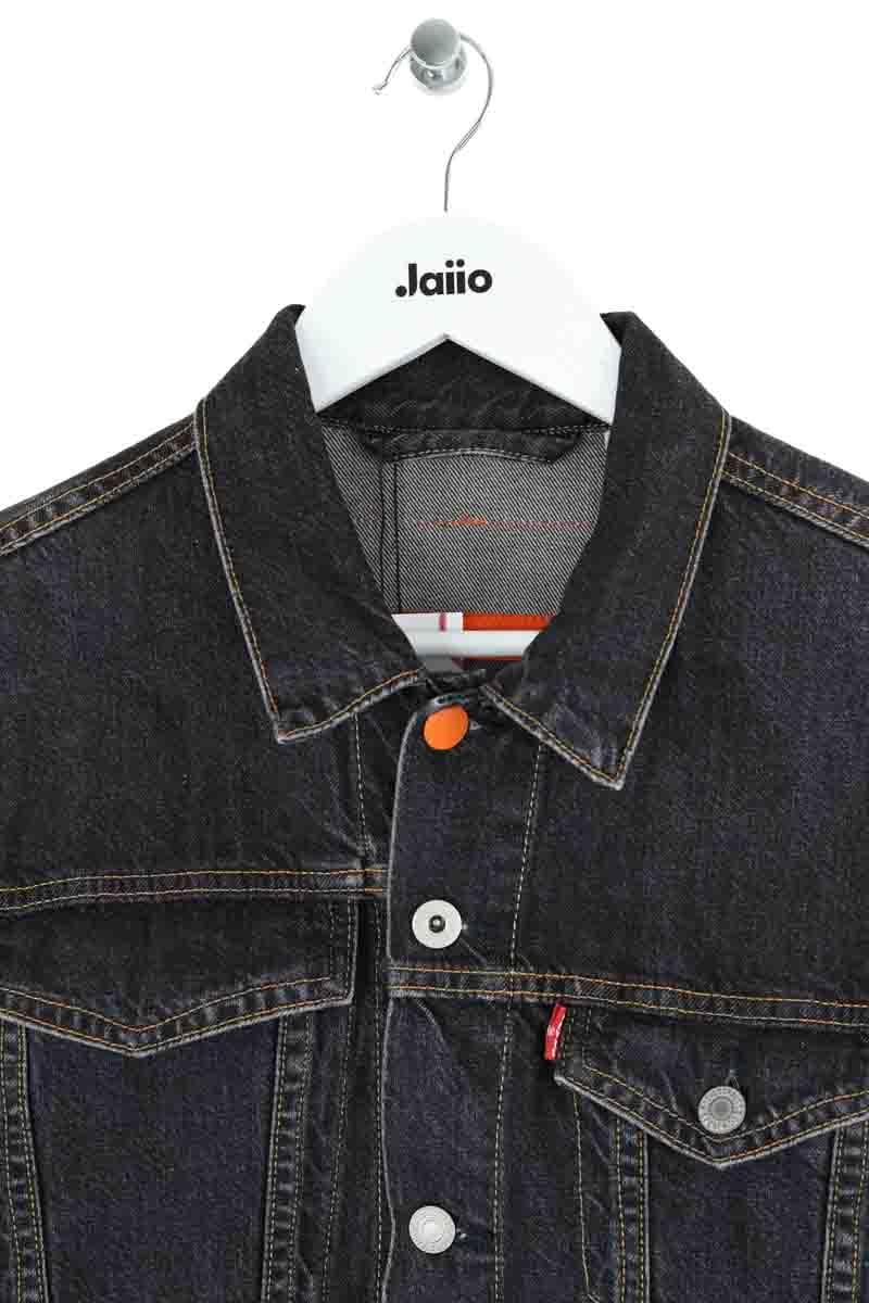 JACKET LEVI'S - Seconde main Black