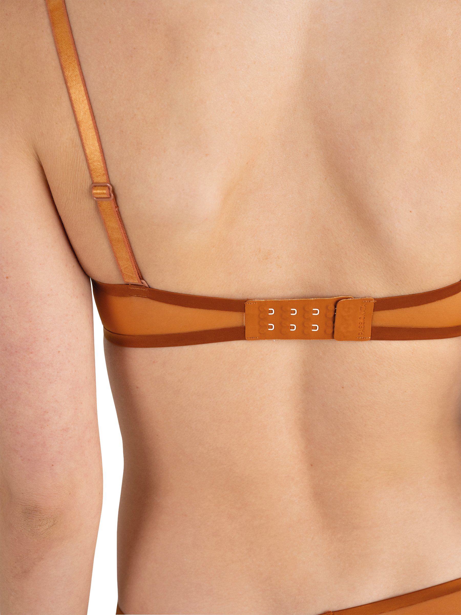 Bralet PASSIONATA Beige