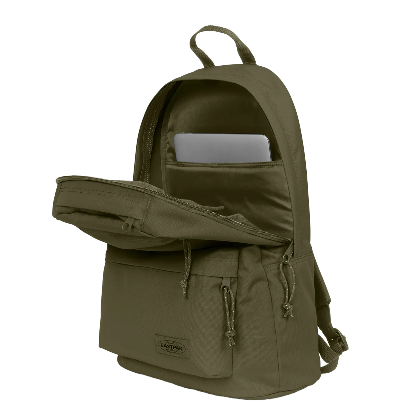 Austin - Rucksack EASTPAK Grun
