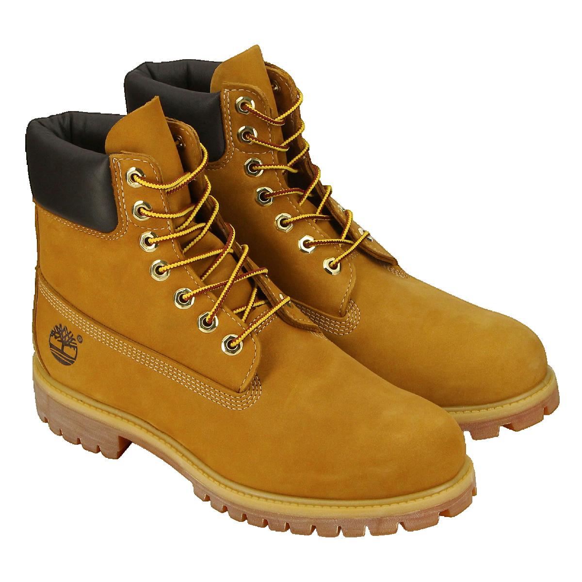 Davina high-top trainers TIMBERLAND Beige