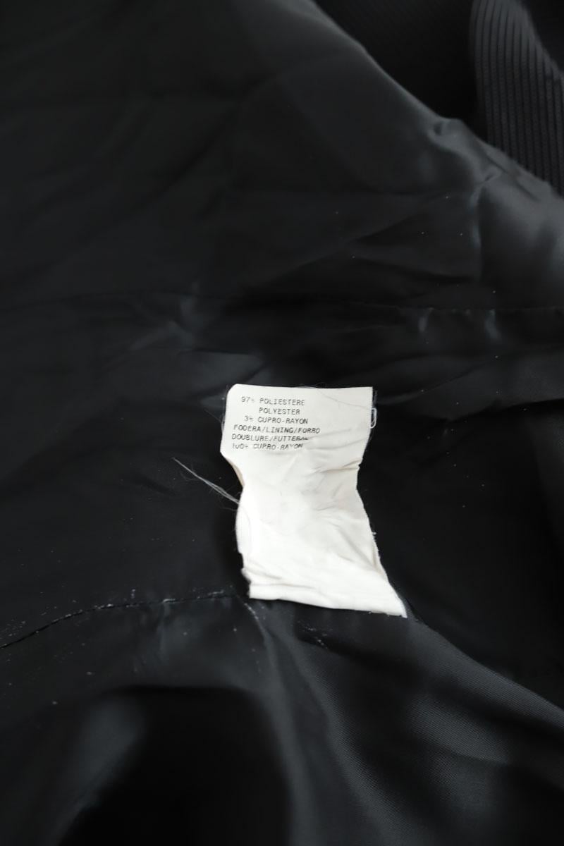 Blazer ARMANI - SECONDE MAIN Black