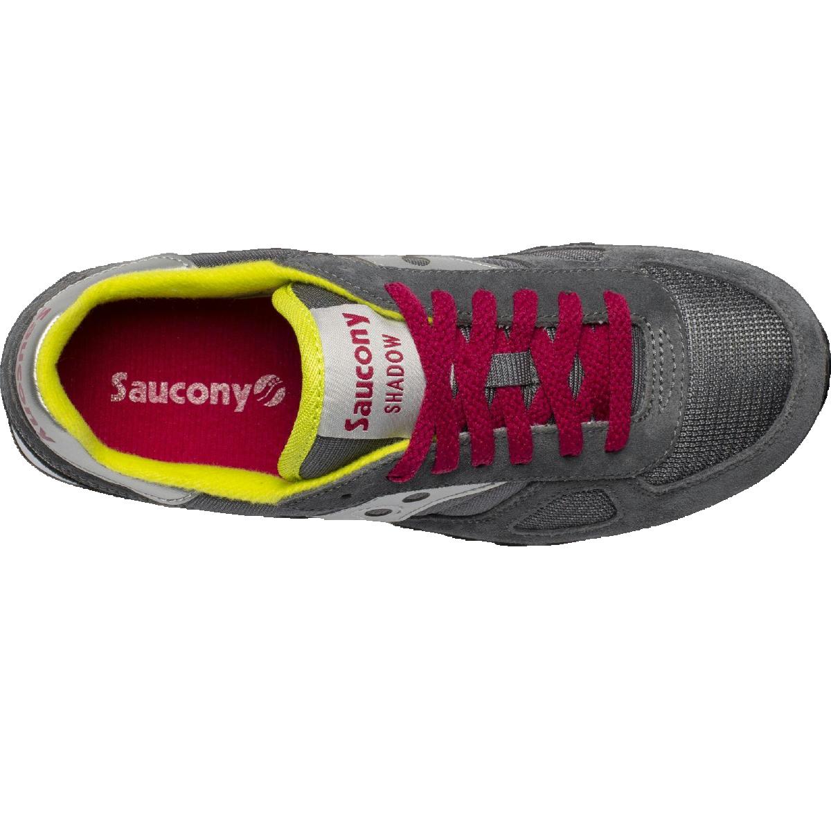 ASICS GEL PULSE 13 SAUCONY Grey