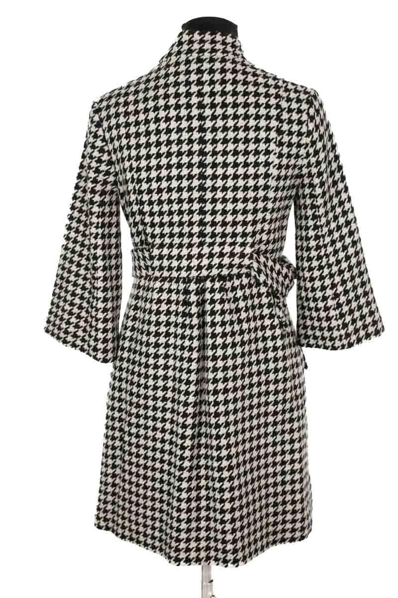 JACKET TOMMY HILFIGER - SECONDE MAIN Black