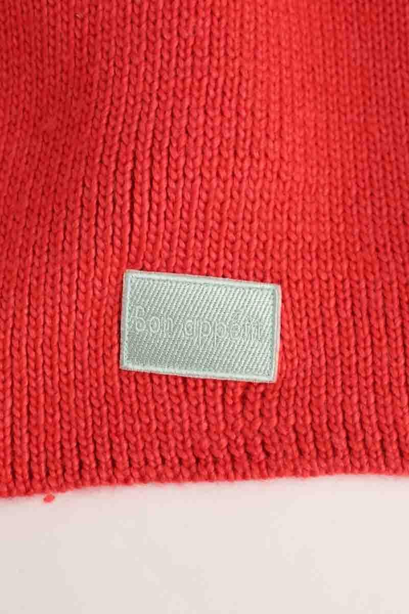 Floaty scarf HEIMSTONE - Seconde Main Red