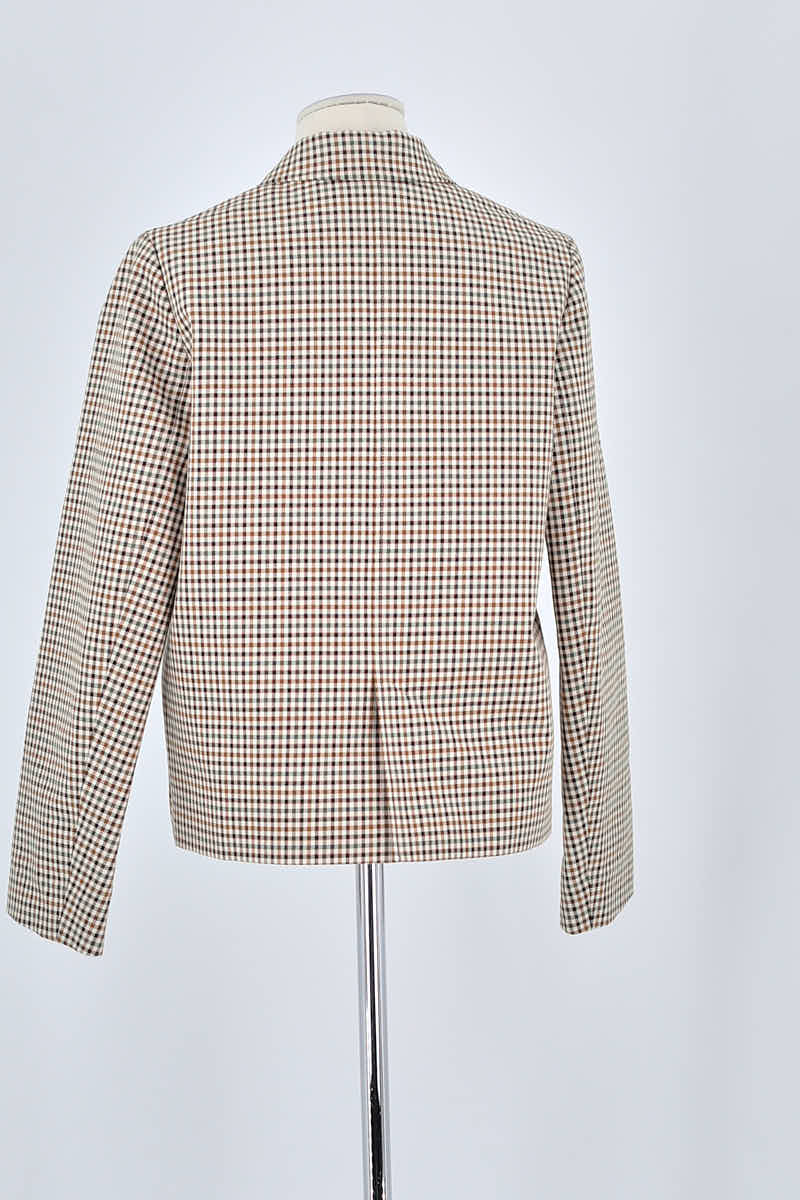 Blazer BONPOINT - Seconde Main Beige