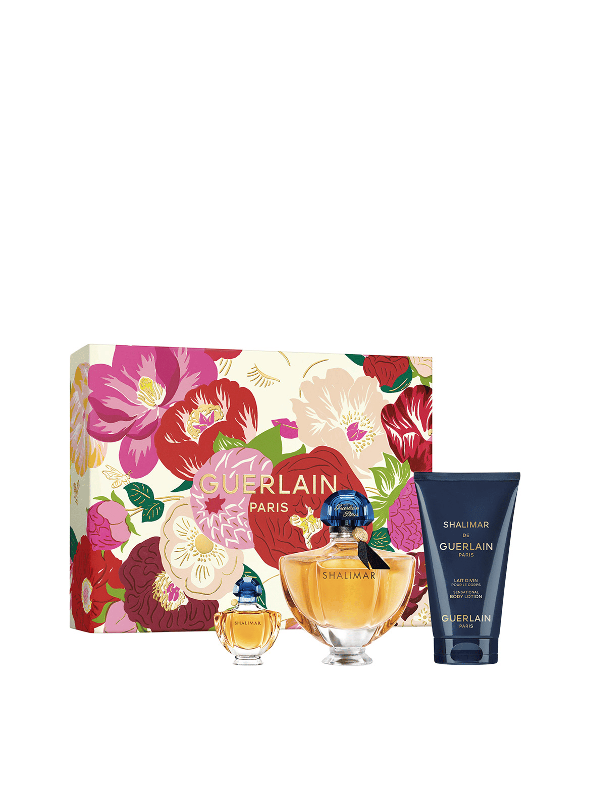 Shalimar - Geschenkset Eau de Parfum GUERLAIN No color