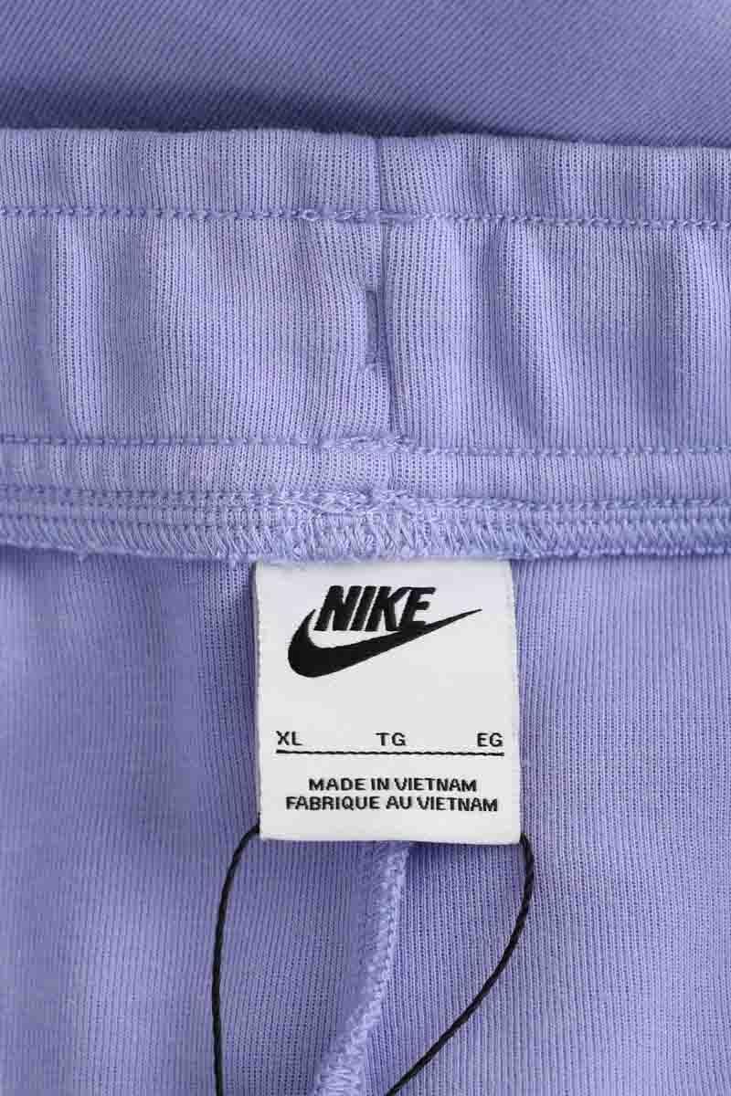 Sports trousers NIKE - Seconde Main Purple