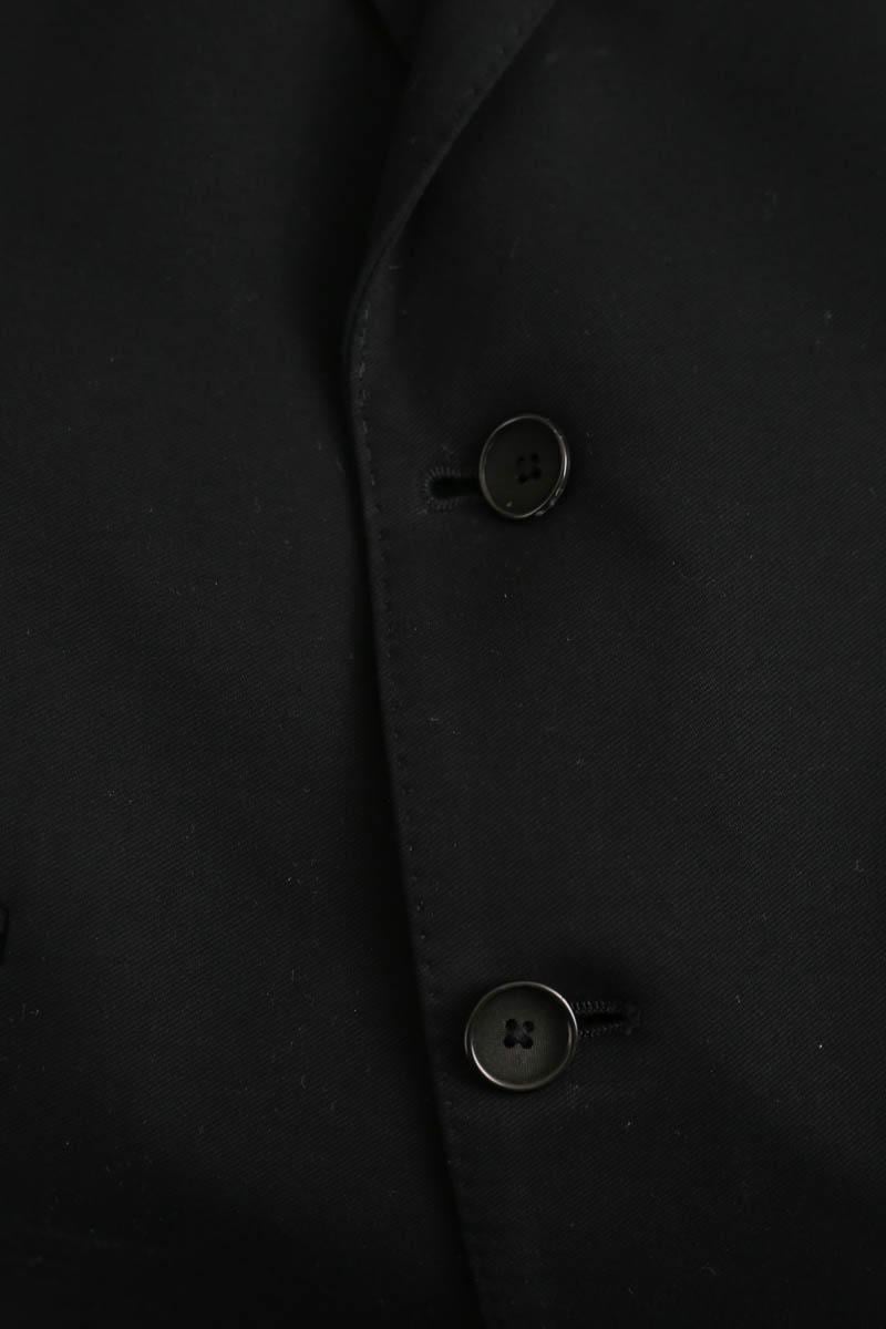 JACKET BOSS - SECONDE MAIN Black