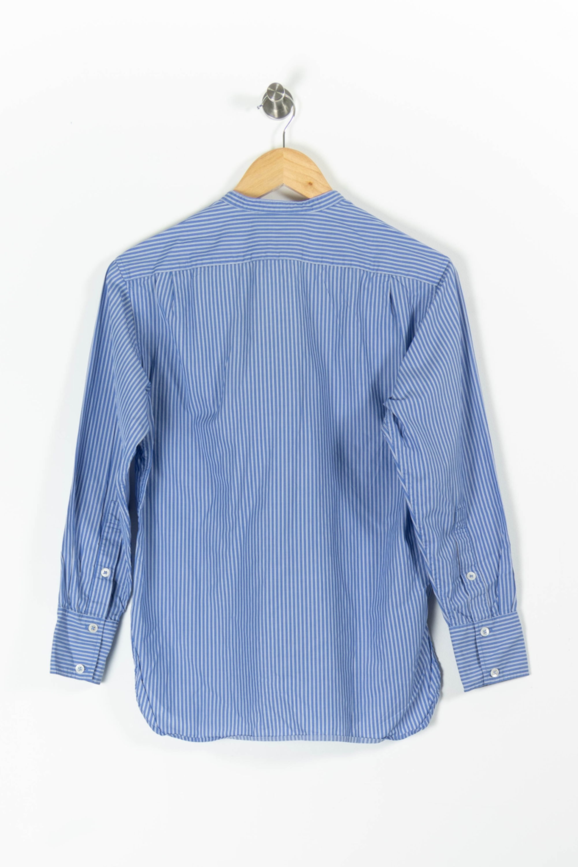 Shirt COMPTOIR DES COTONNIERS - Seconde main Blue