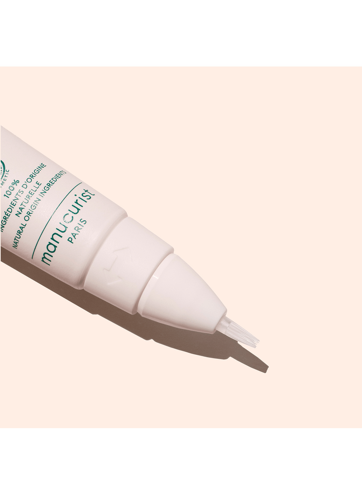 Concentré perfecteur MANUCURIST No color