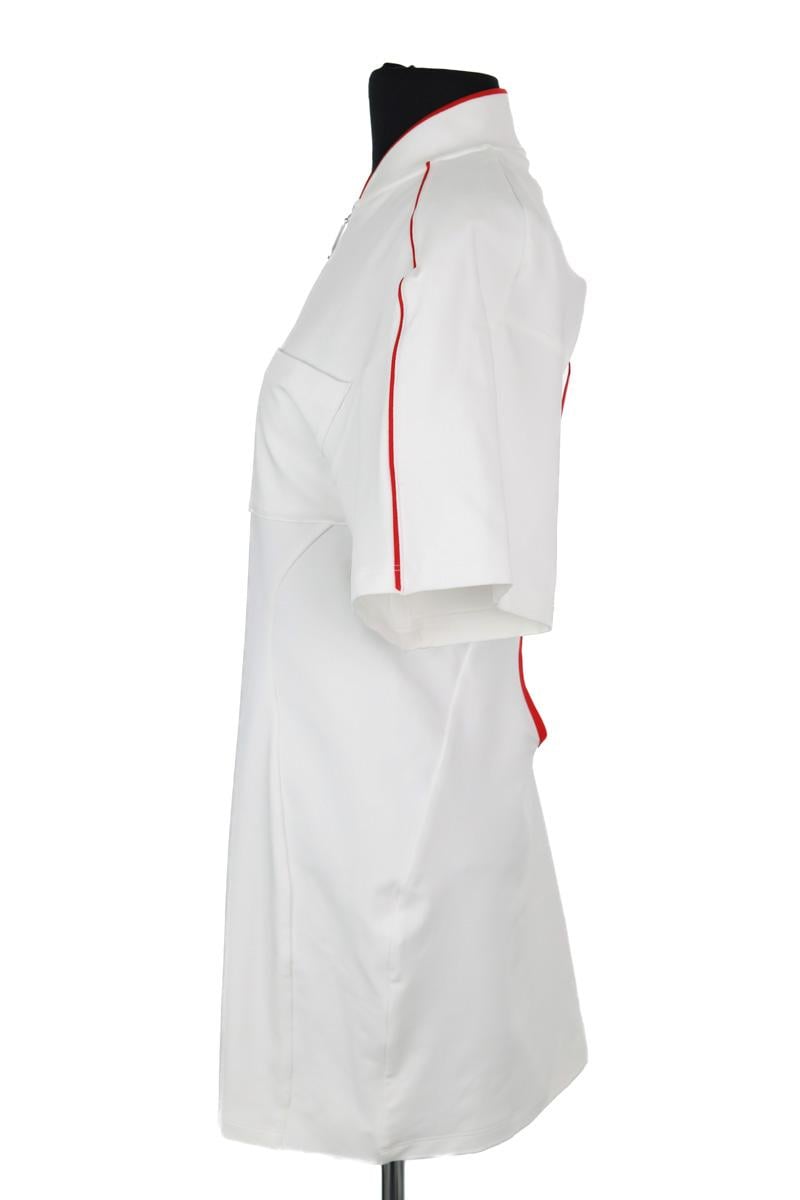 Dress JACQUEMUS- Seconde Main White