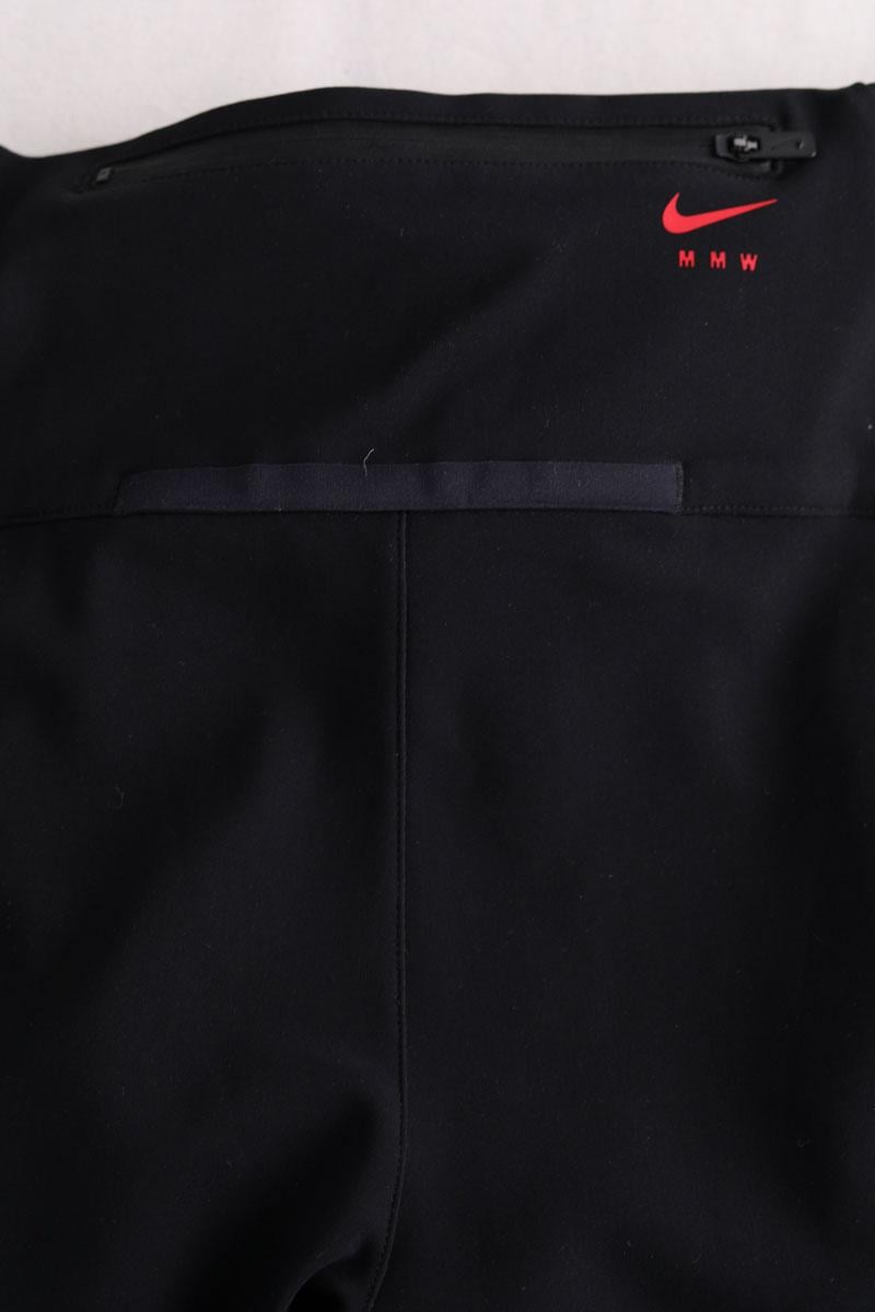 Sports trousers NIKE - Seconde Main Black