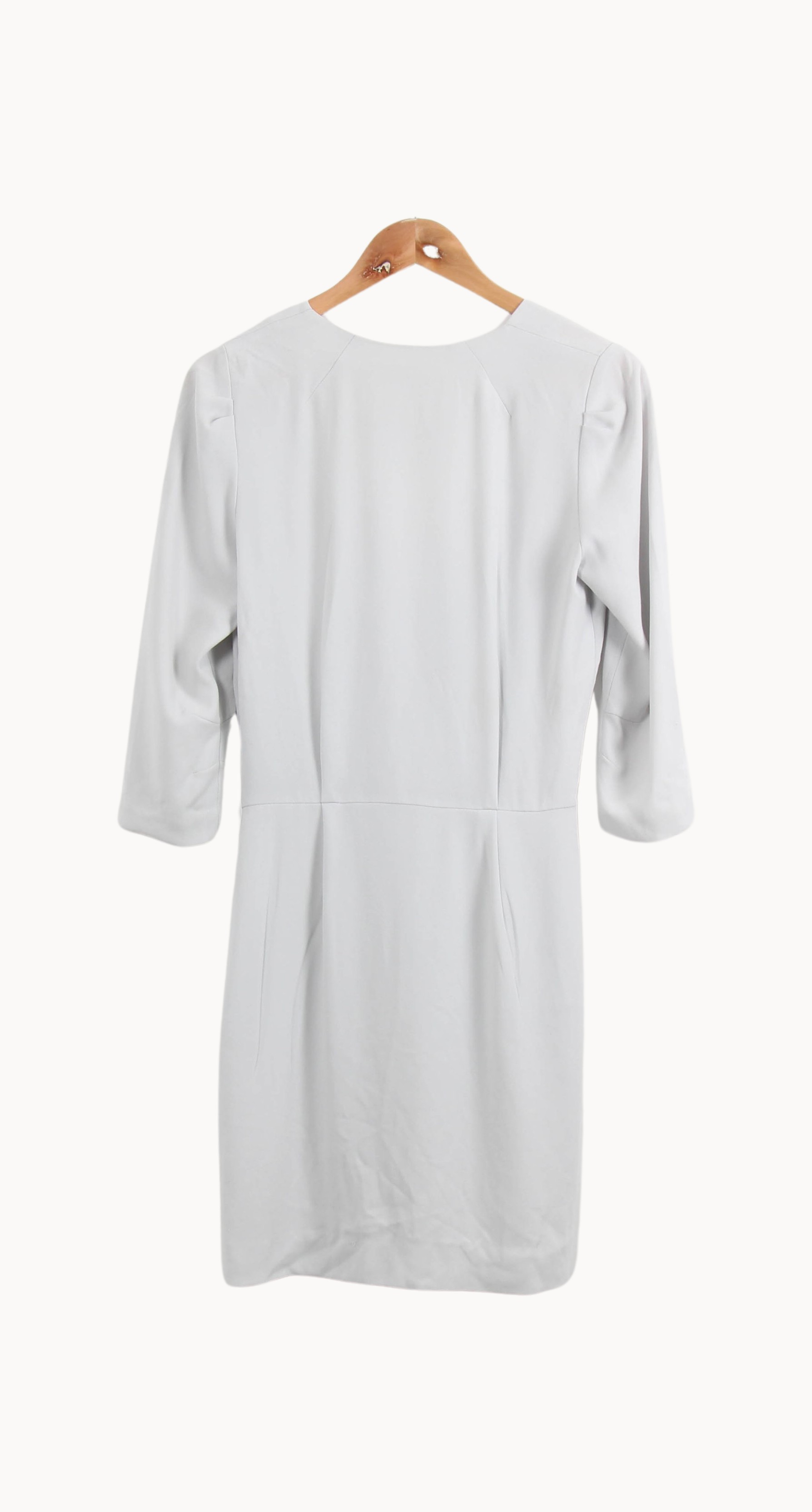 Short & midi dress JOSEPH - Seconde Main Blue