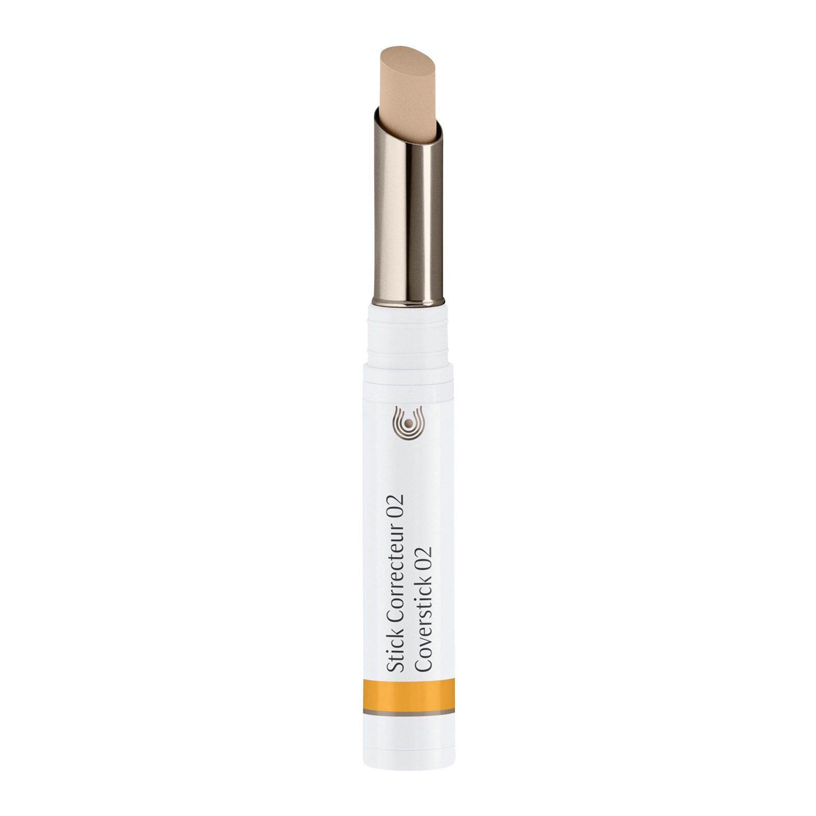 Stick Correcteur 02 DR. HAUSCHKA No color