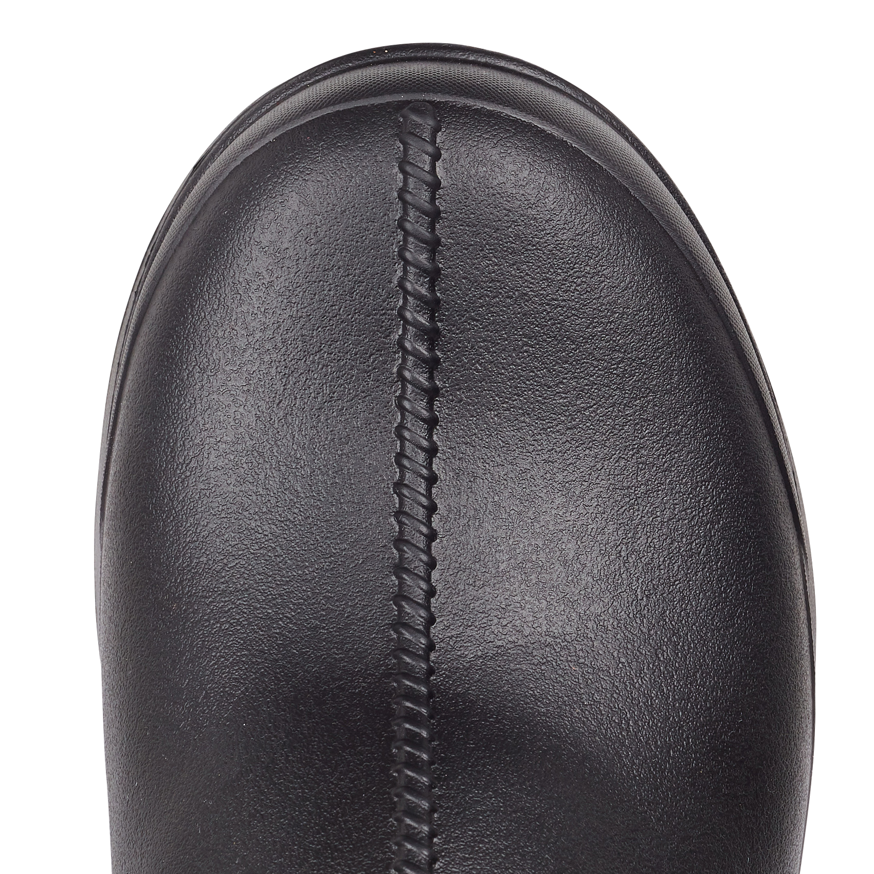 Stiefel mit runder Spitze UGG Schwarz