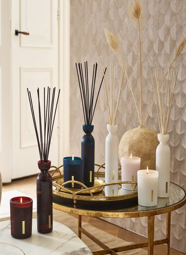 Rituals The Ritual of Mehr Mini Fragrance Sticks Home & Gifts