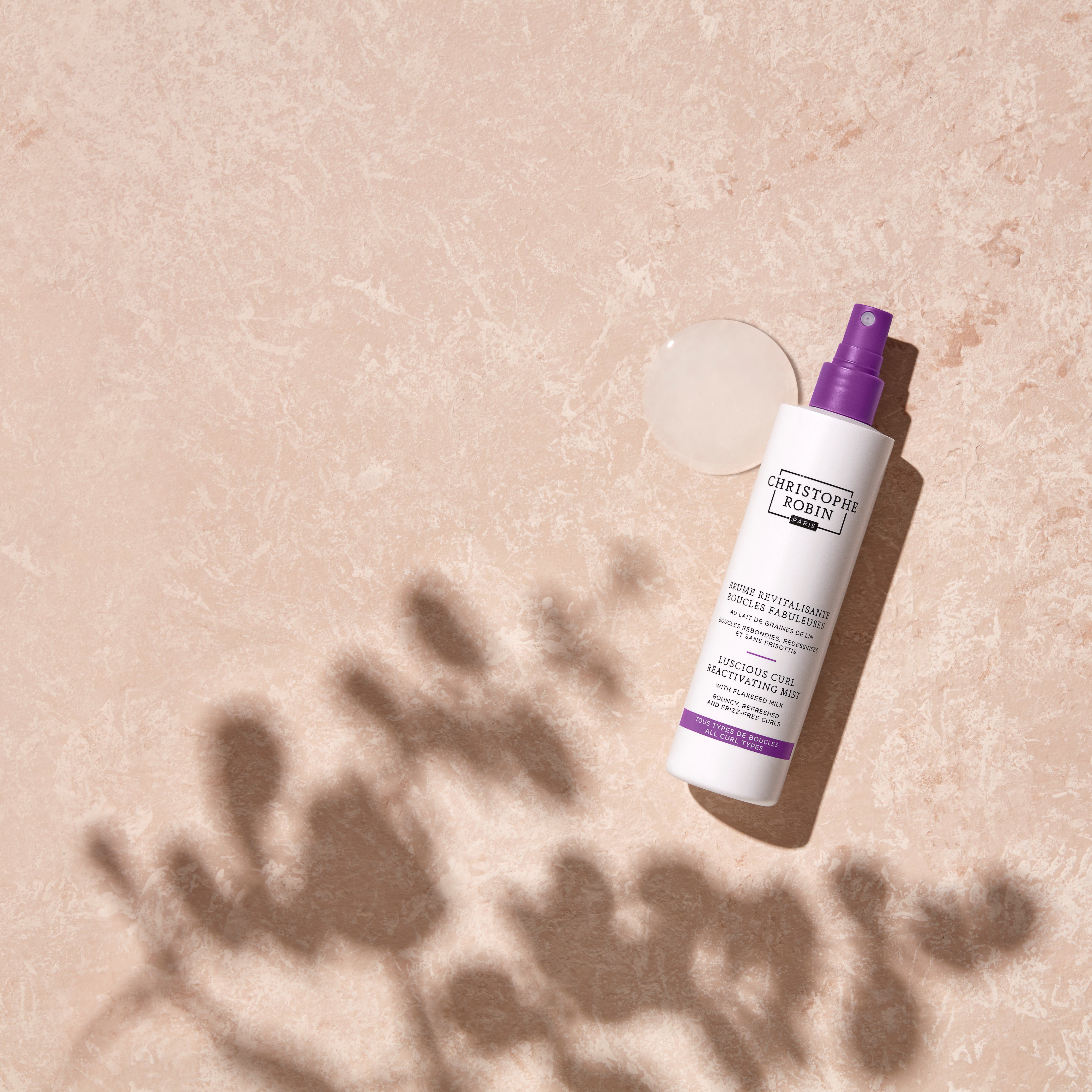 Brume Boucles Fabuleuses CHRISTOPHE ROBIN No color