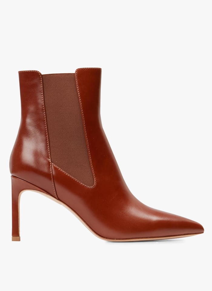 Aeyde leila shop boots