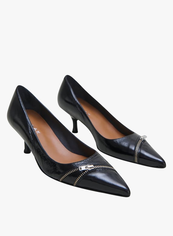 Jonak escarpins noirs sales