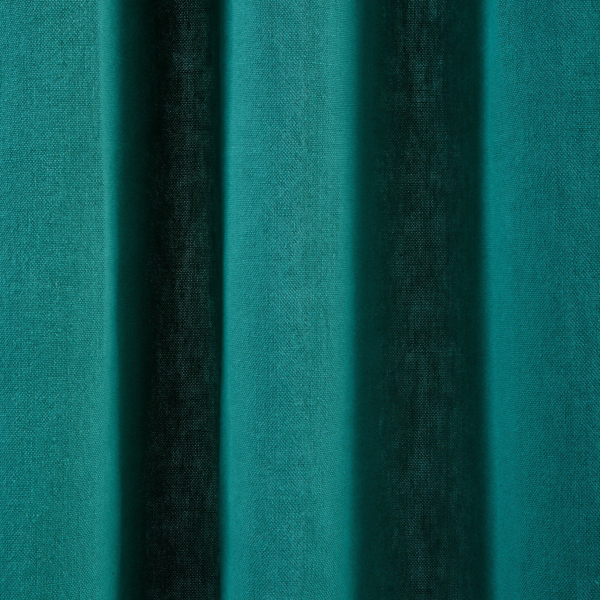 NINO - Curtain with gathering tape MADURA Blue