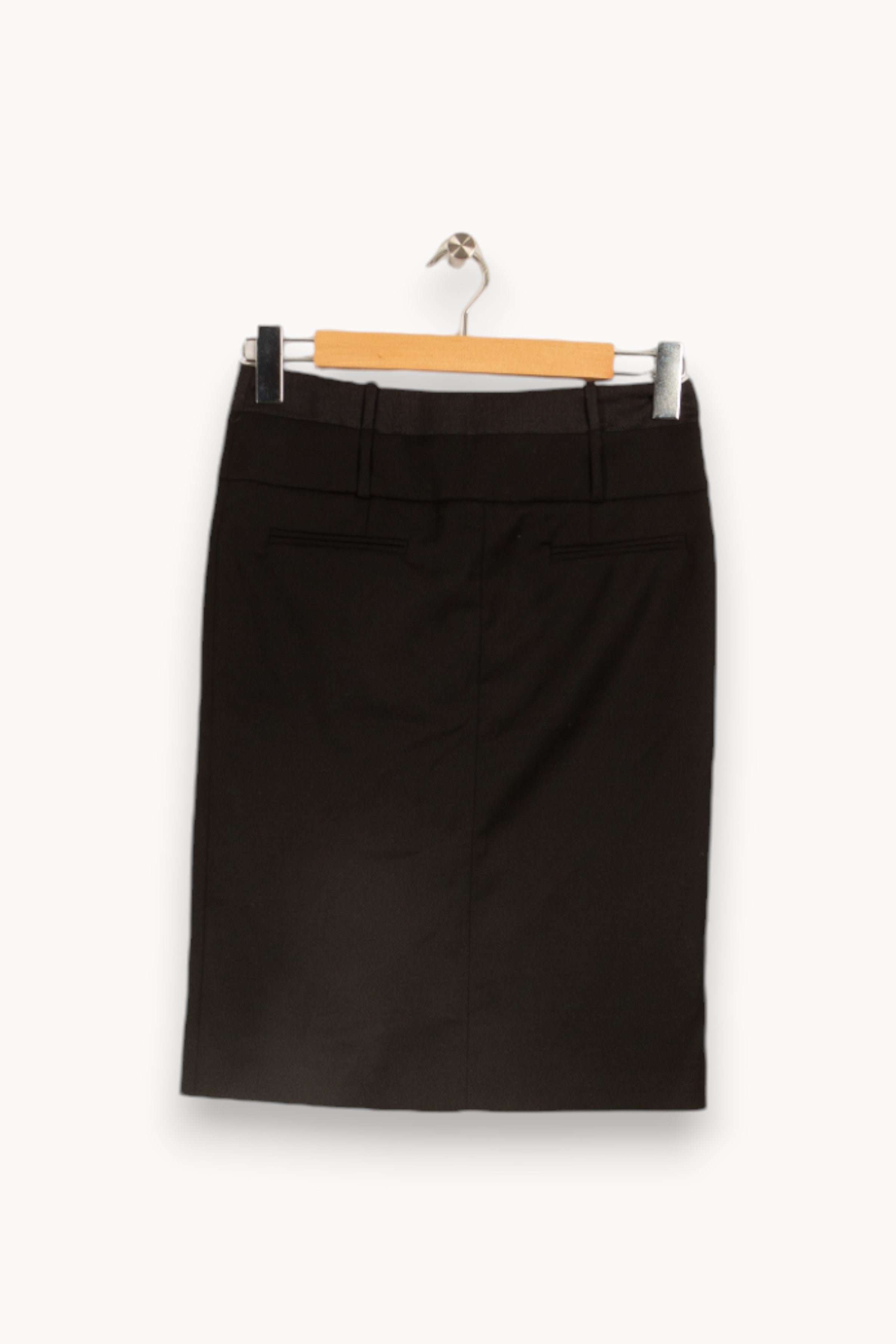 Skirt JOSEPH - Seconde Main Black