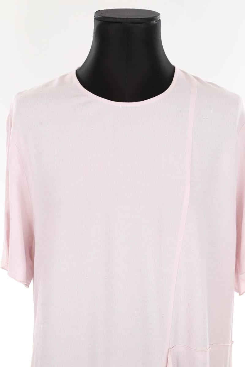 Pink dress BIMBA Y LOLA - Seconde main Pink