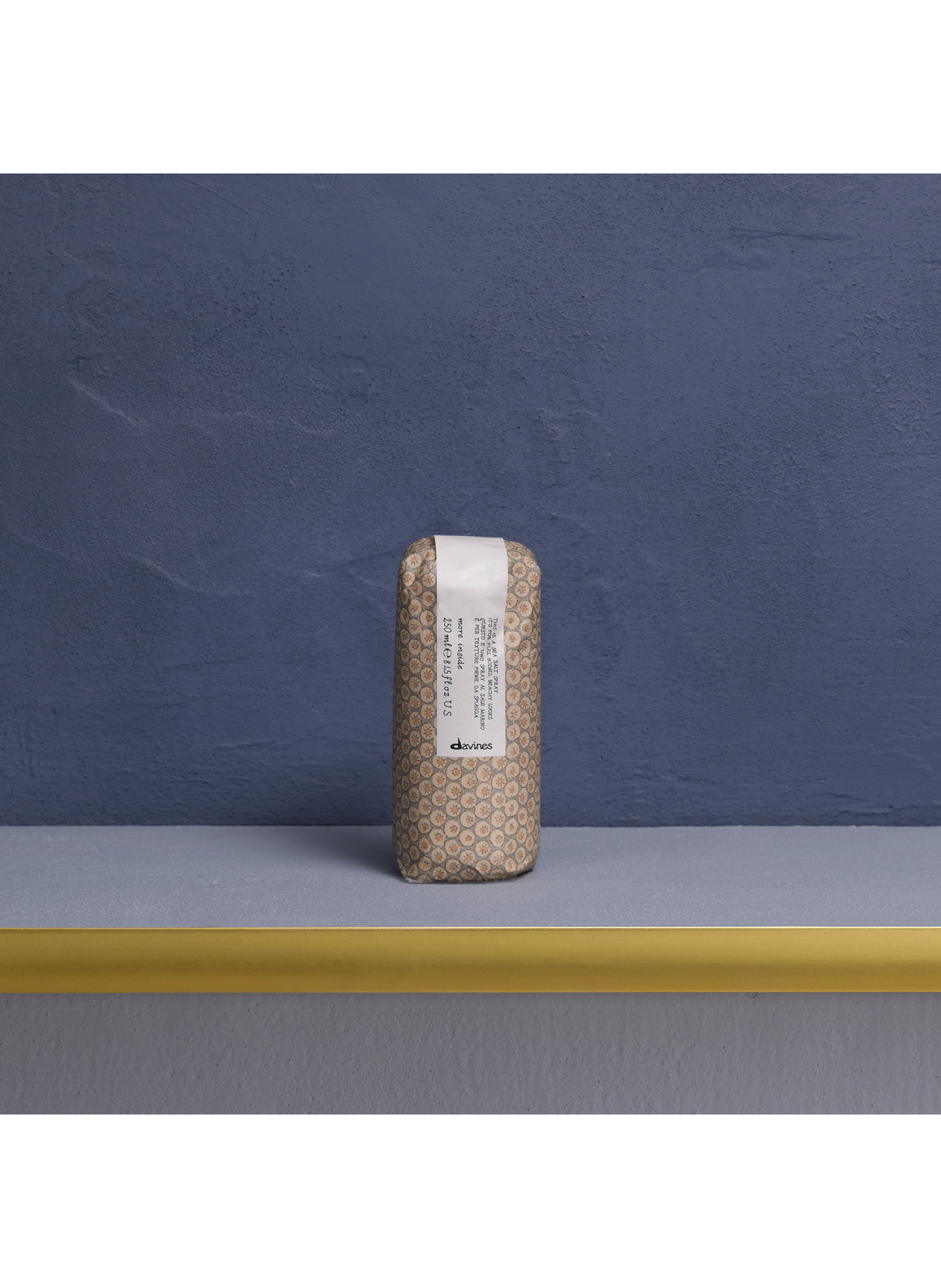 Sea Salt Spray DAVINES No color