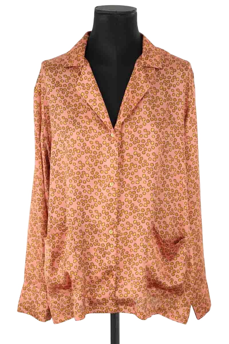 . HEIMSTONE - Seconde Main Pink