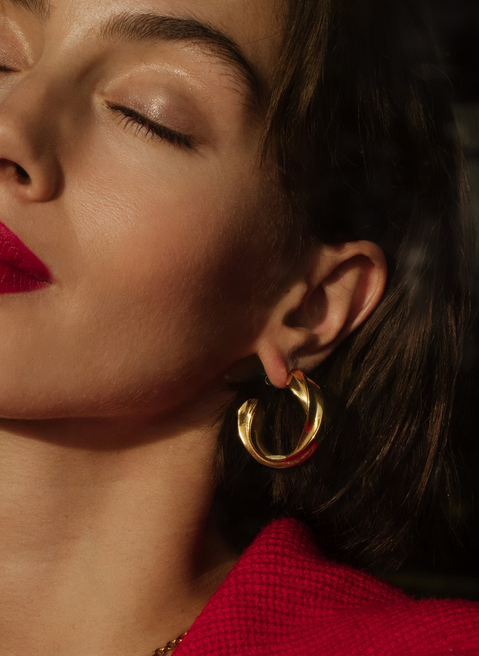 Elisabeth Creoles AEC Paris Golden