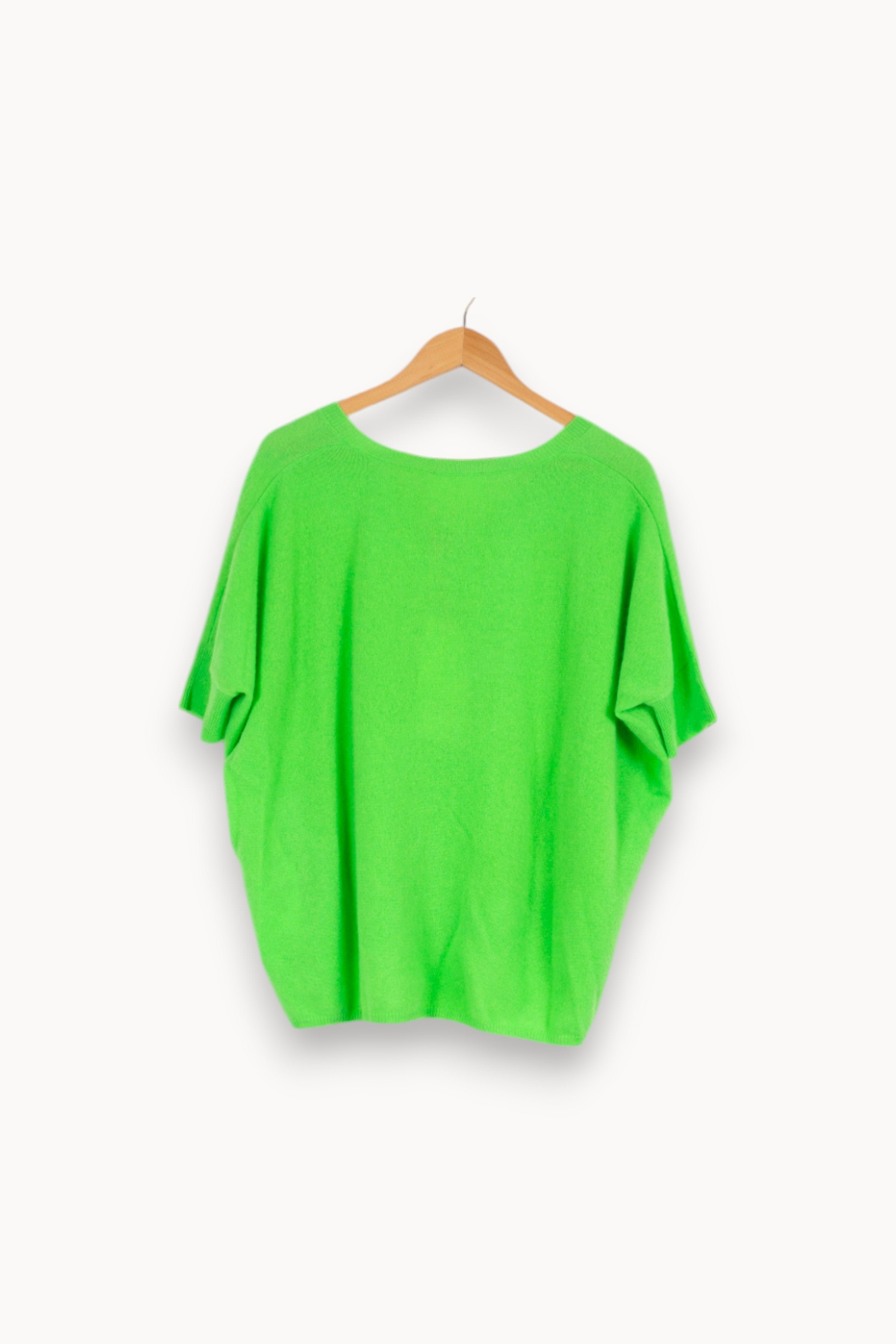 Knitwear ABSOLUT CASHMERE - Seconde main Green