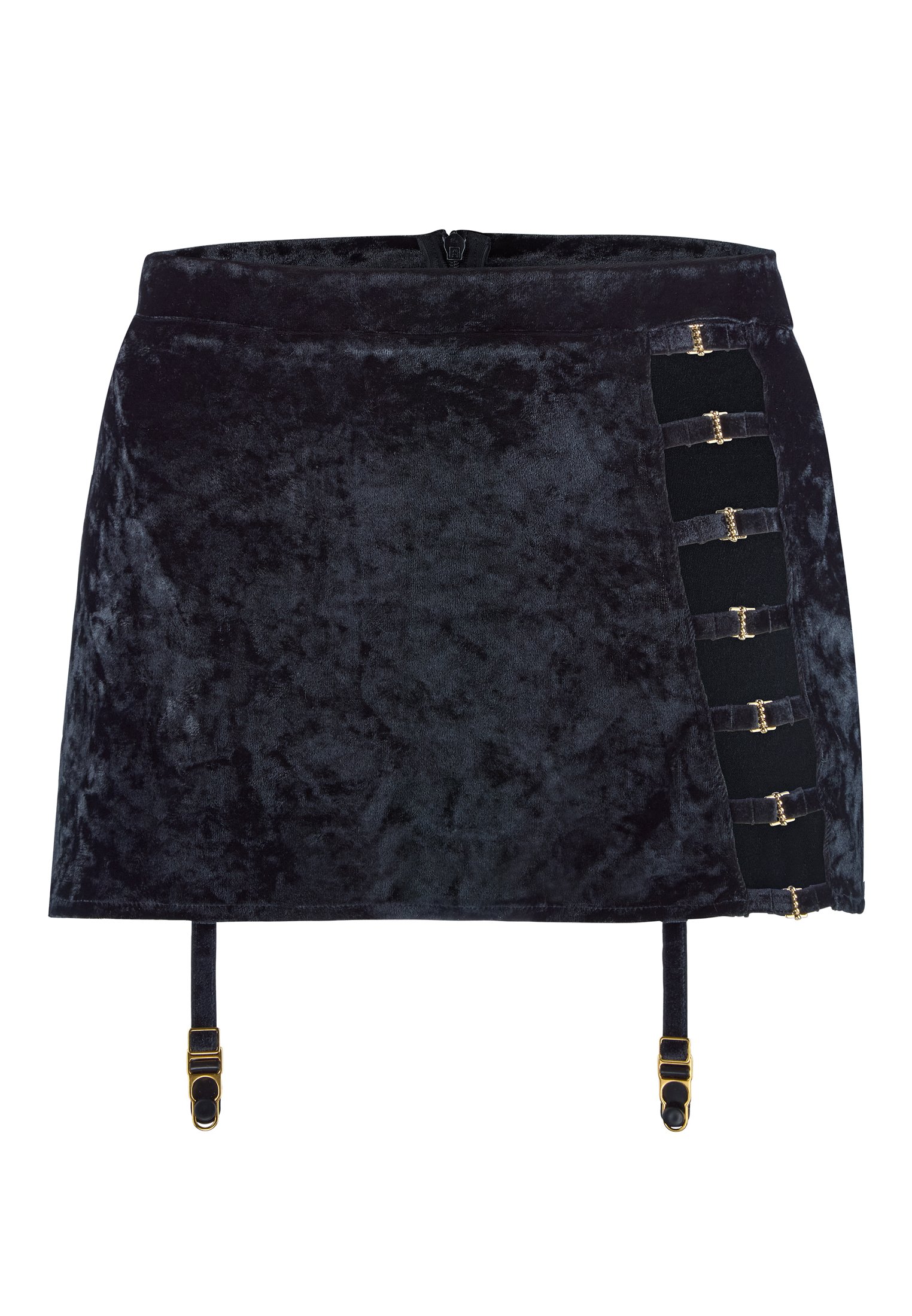 Skirt AUBADE Black