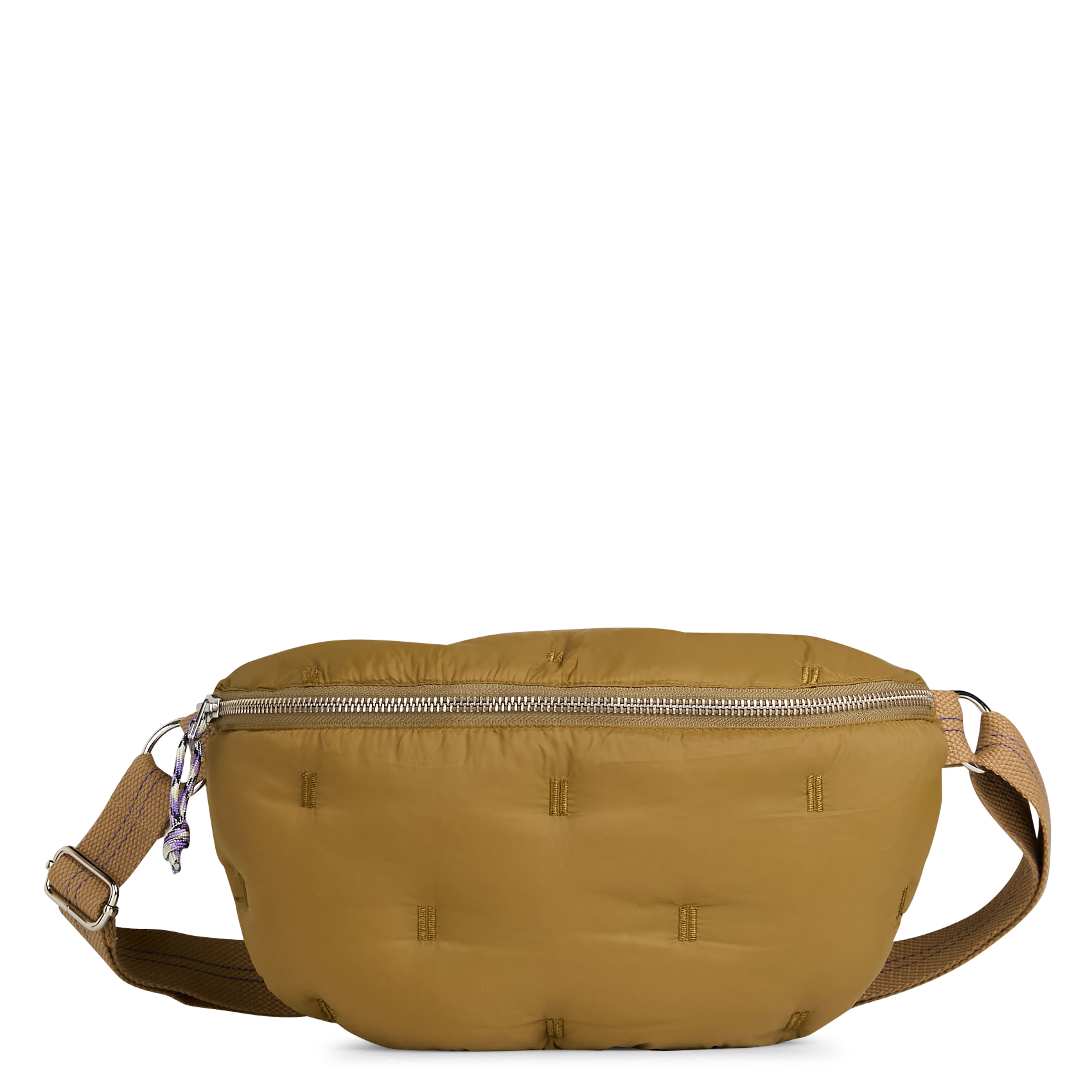 Hüfttasche BELLEROSE Beige