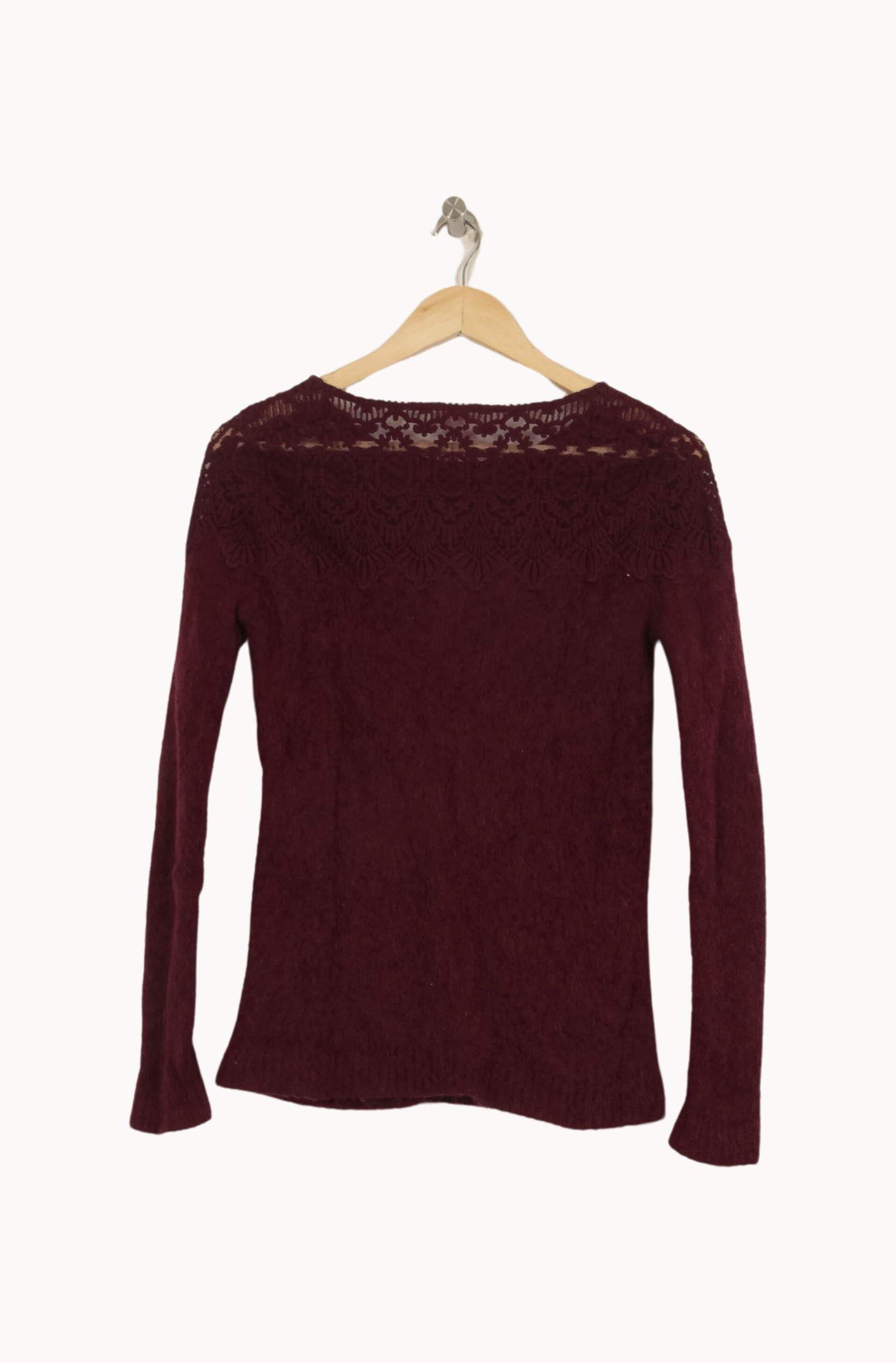 Knitwear SEZANE - Seconde main Red