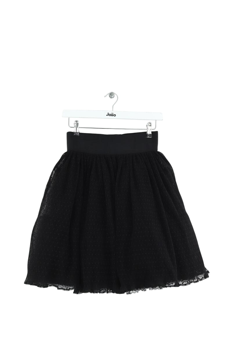 Mini skirt Manoush - Seconde Main Black
