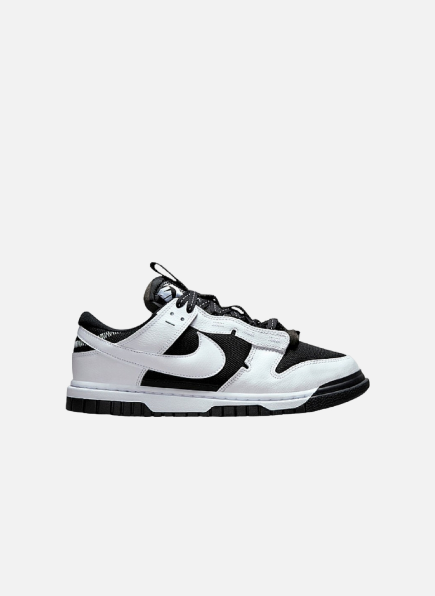 Dunk Low Jumbo Reverse Panda sneakers NIKE Black
