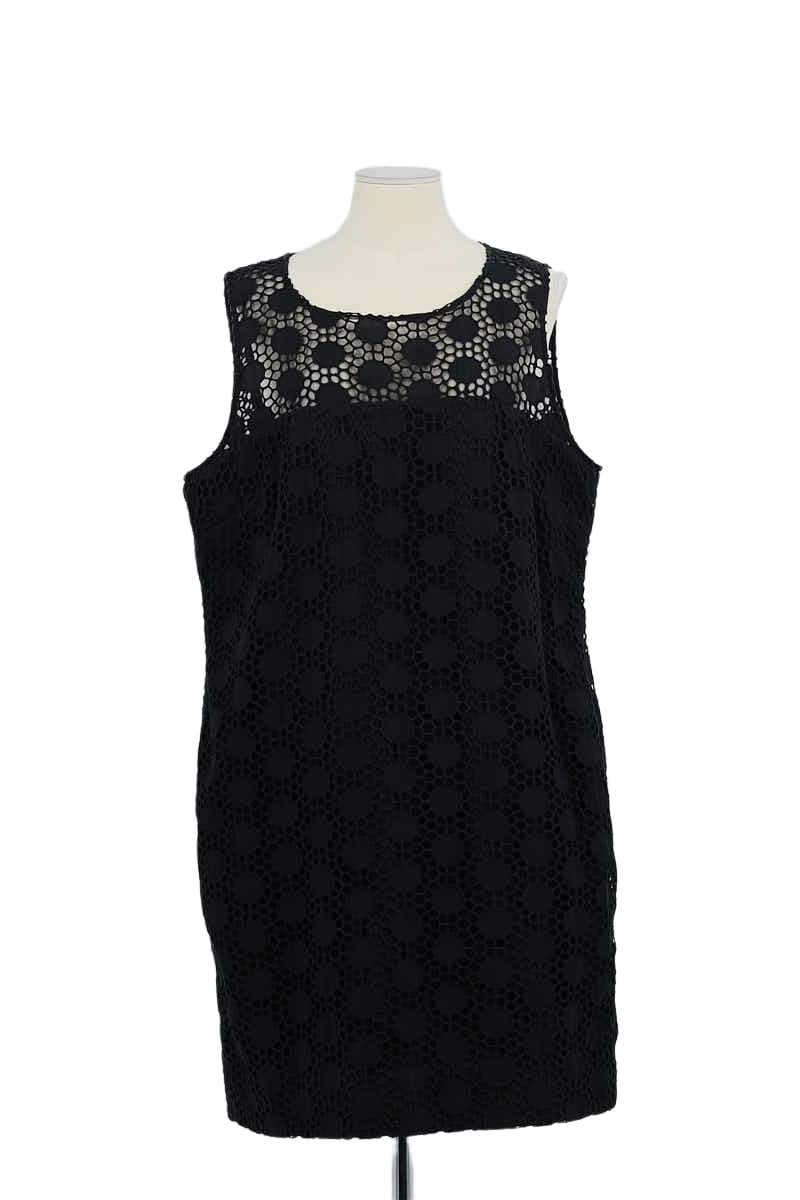 Dress LK BENNETT - Seconde Main Black