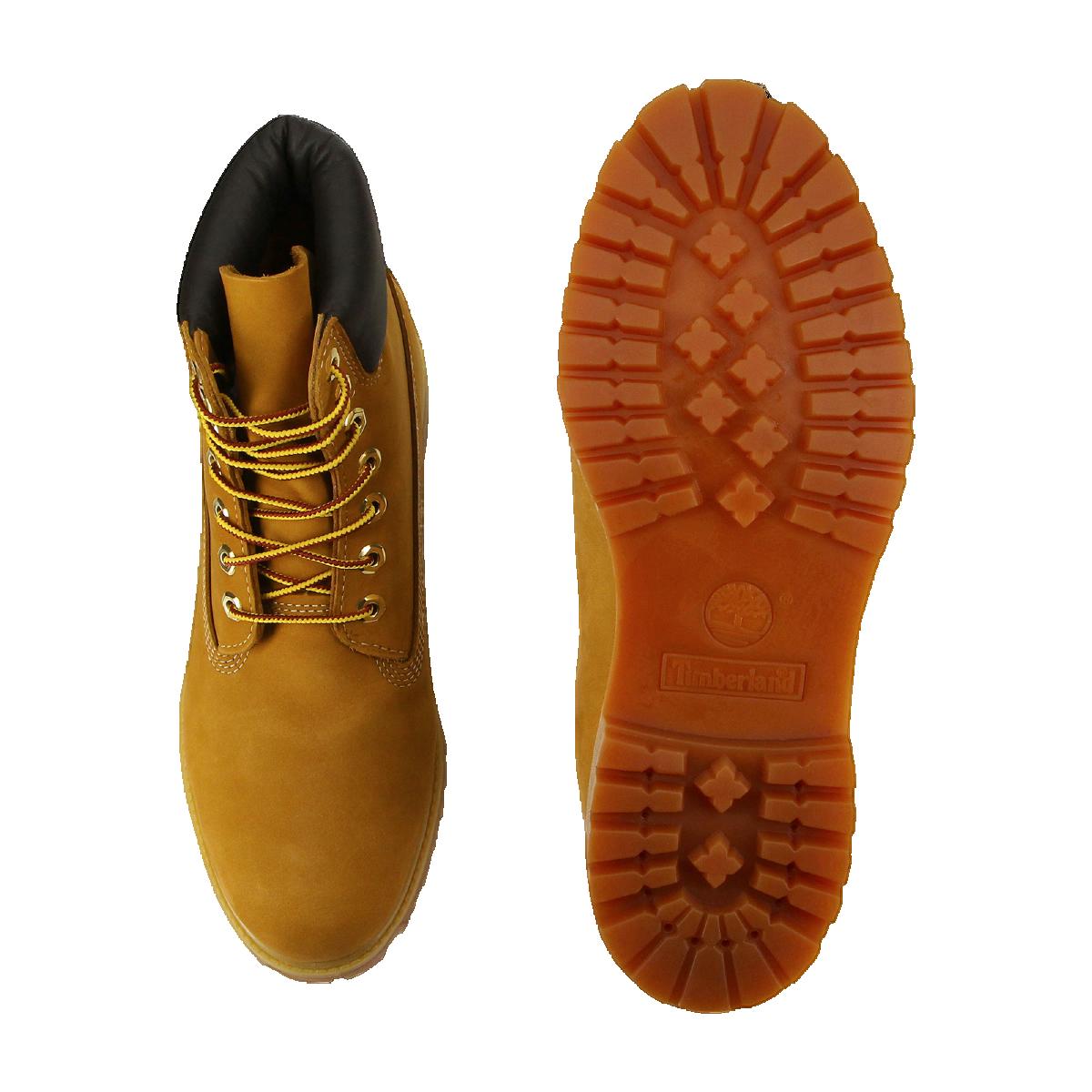 Davina high-top trainers TIMBERLAND Beige