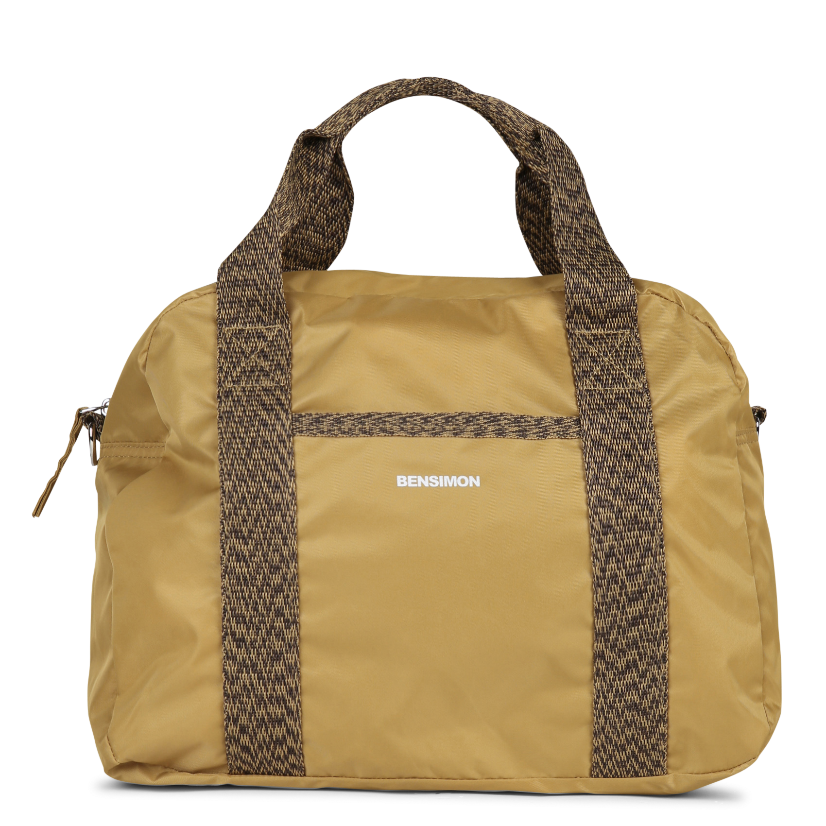 Sac bandoulière  BENSIMON