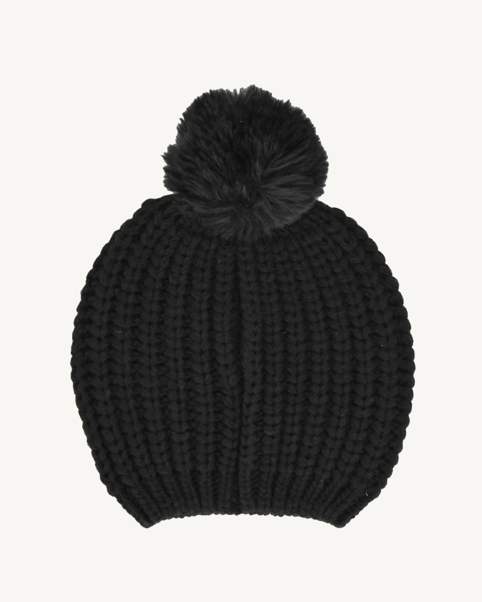 Montreal 2.0 beanie JOTT Black