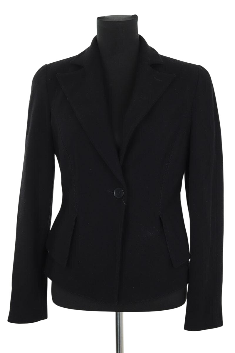 Blazer ARMANI - SECONDE MAIN Black