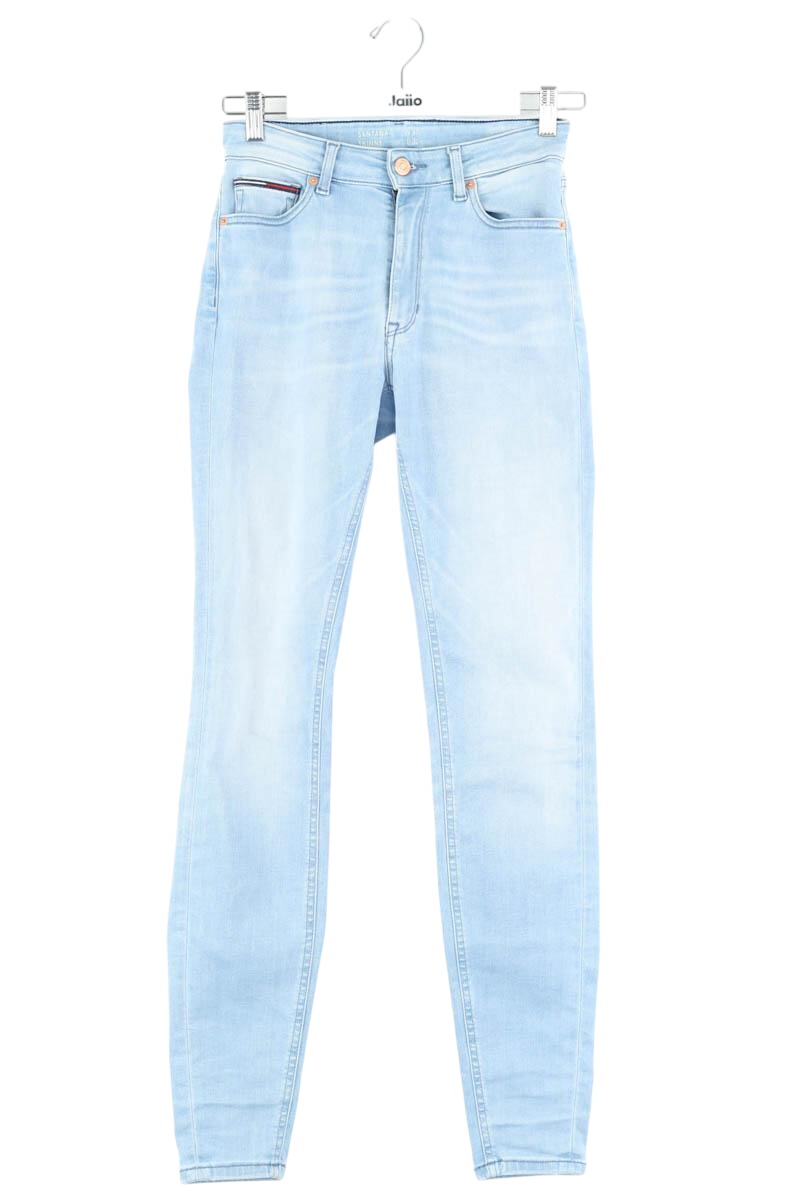 . TOMMY HILFIGER - SECONDE MAIN Blue