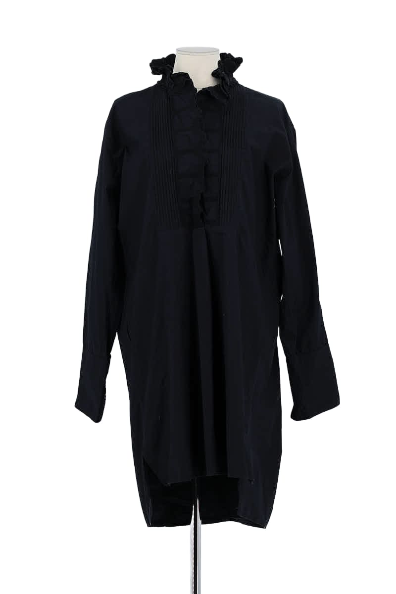Dress ISABEL MARANT - Seconde Main Black