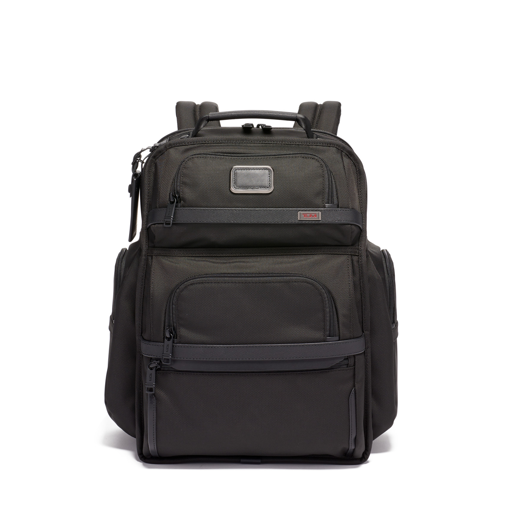 Tumi Alpha Backpack TUMI Black