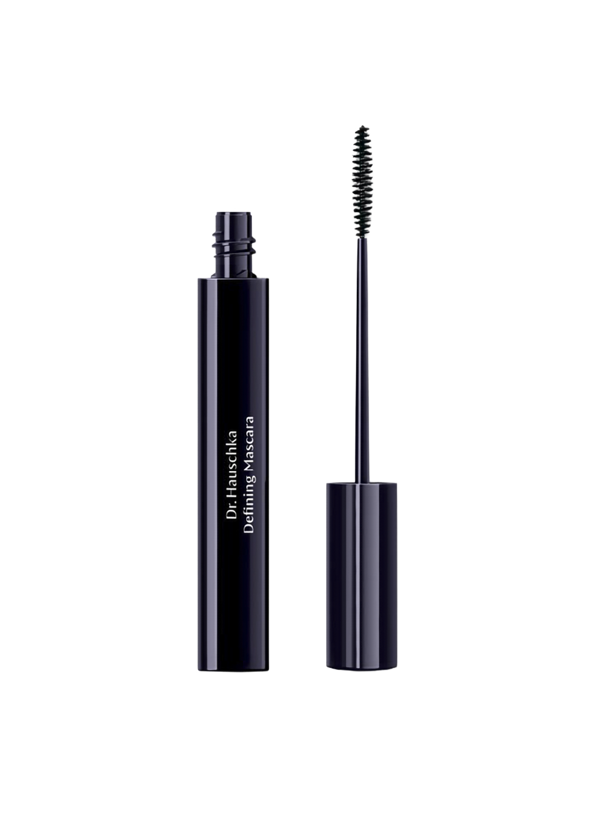 Mascara Précision DR. HAUSCHKA 01 noir