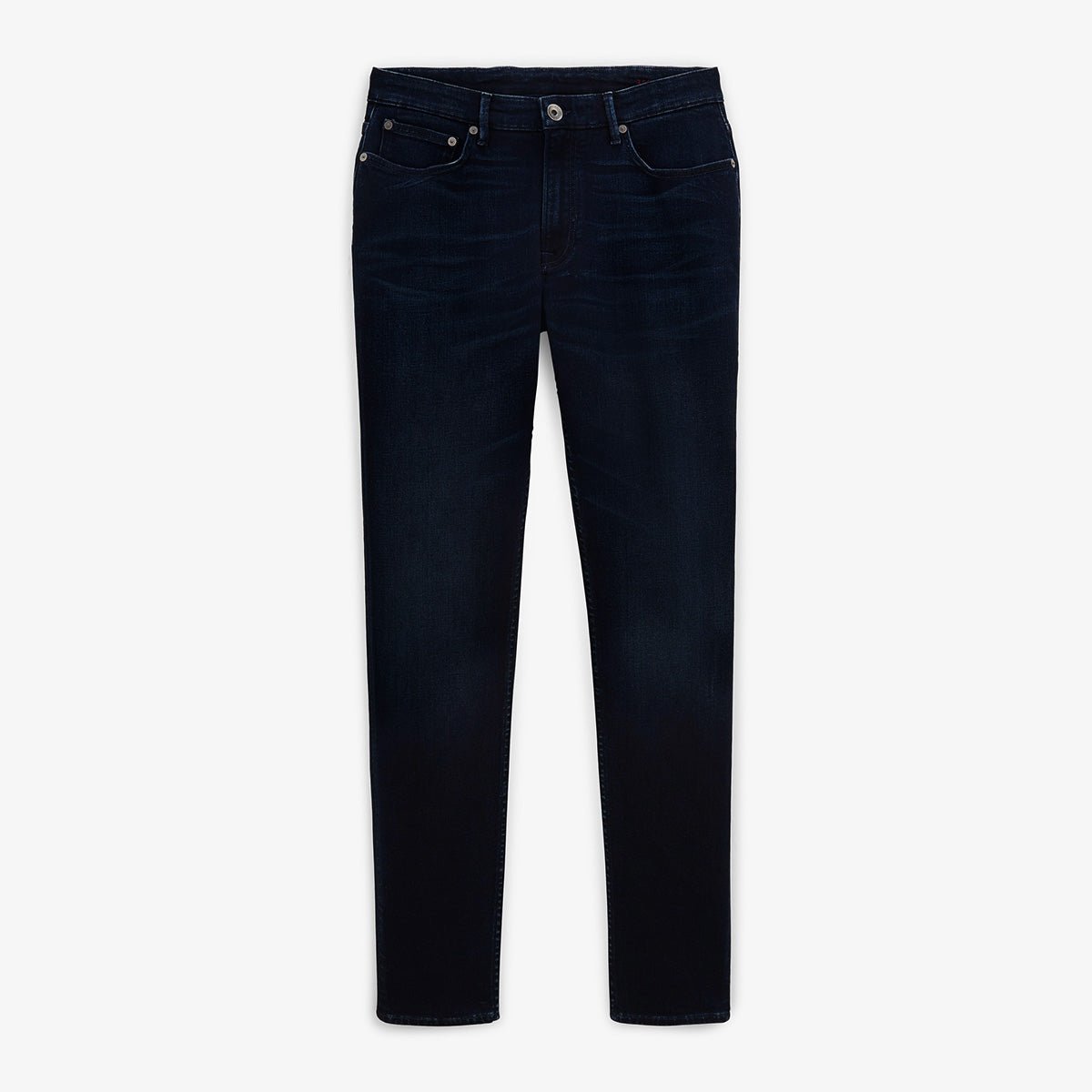 Slim fit powertwist jeans SERGE BLANCO Blue