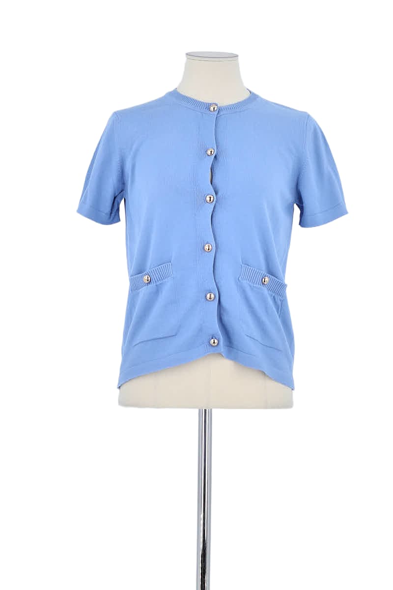 T-shirt TARA JARMON - Seconde Main Blue